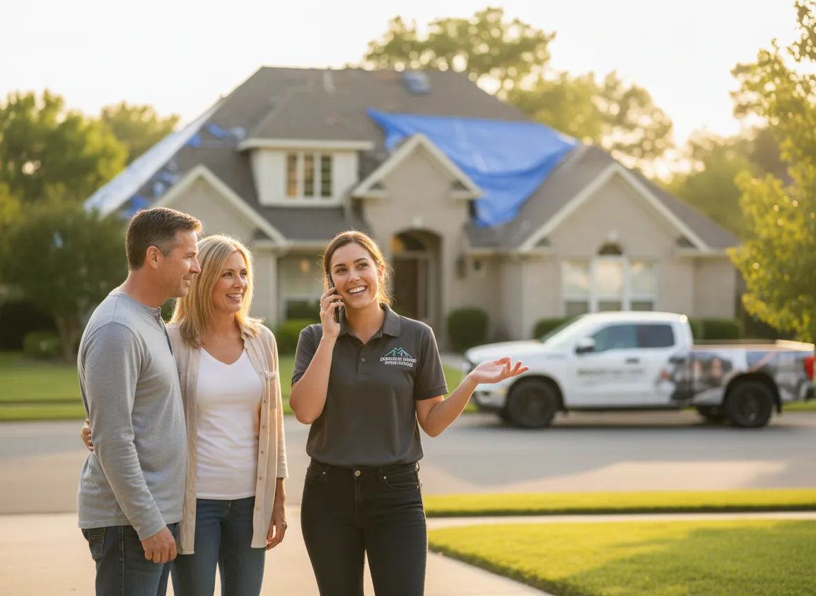 Emergency Roof Repair Brighton, IL FAQs